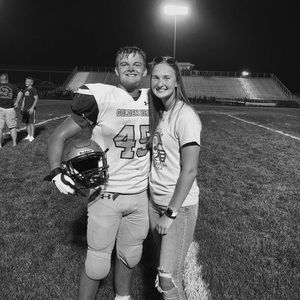 Meet your Posher, Roman